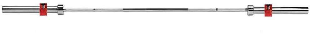 Olimpinis grifas HMS GOP220 2220mm, dia. 50mm