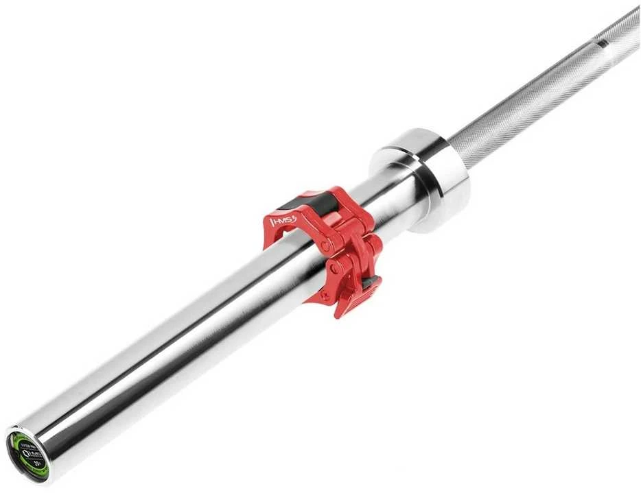 Olimpinis grifas HMS GOP220 2220mm, dia. 50mm