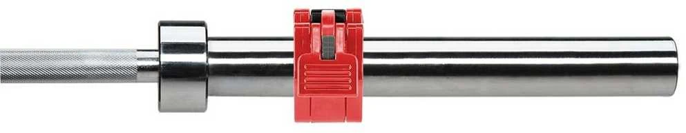 Olimpinis grifas HMS GOP220 2220mm, dia. 50mm