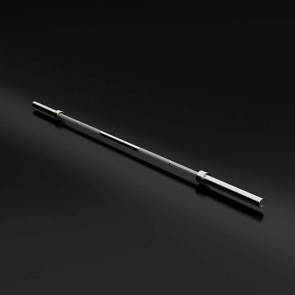 Olimpinis grifas HMS GOP220 2220mm, dia. 50mm