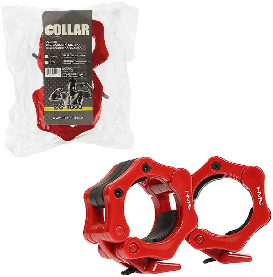 Olimpinis grifas HMS GOP220 2220mm, dia. 50mm