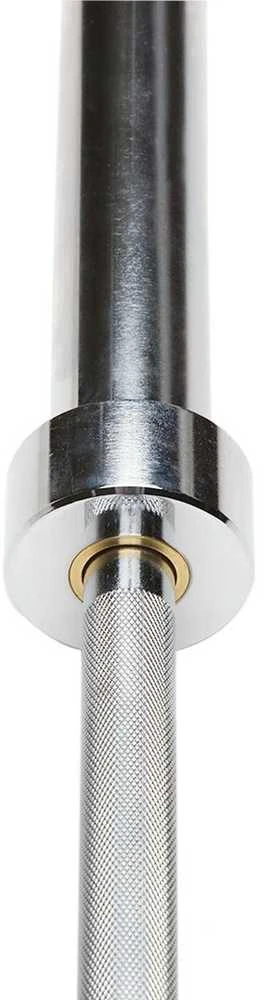 Olimpinis grifas HMS GOP220 2220mm, dia. 50mm