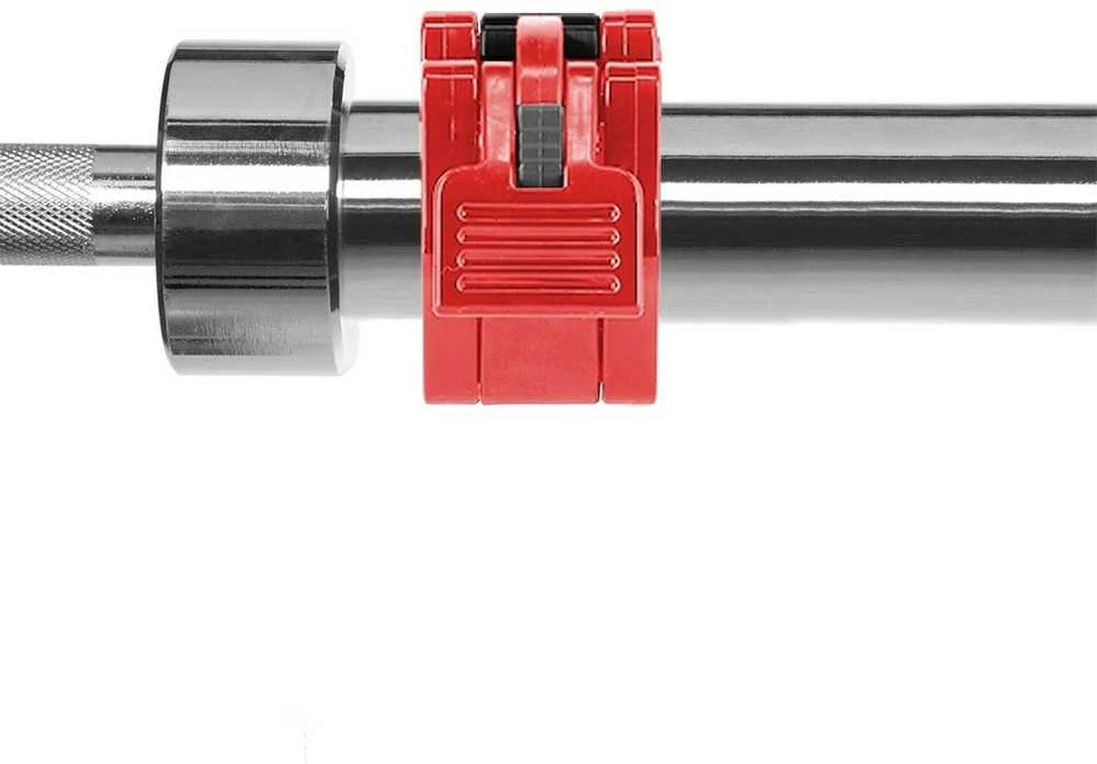 Olimpinis grifas HMS GOP220 2220mm, dia. 50mm