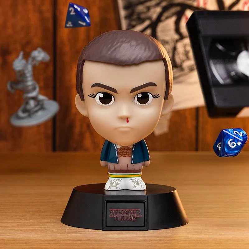 Paladone Stranger Things 11 Icon lempa
