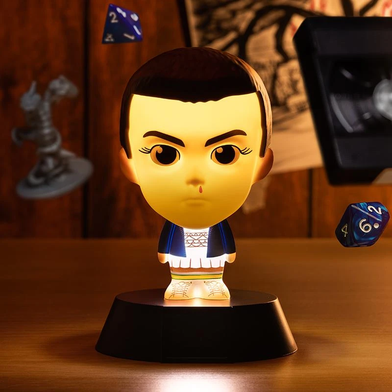 Paladone Stranger Things 11 Icon lempa