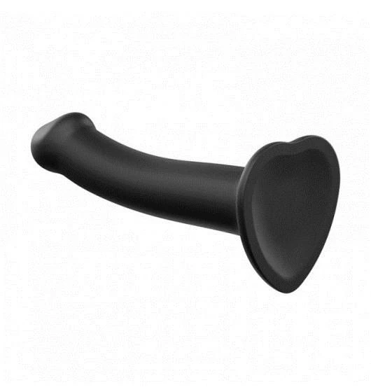 Strap On Me Semi-Real.Dildo M Juodas
