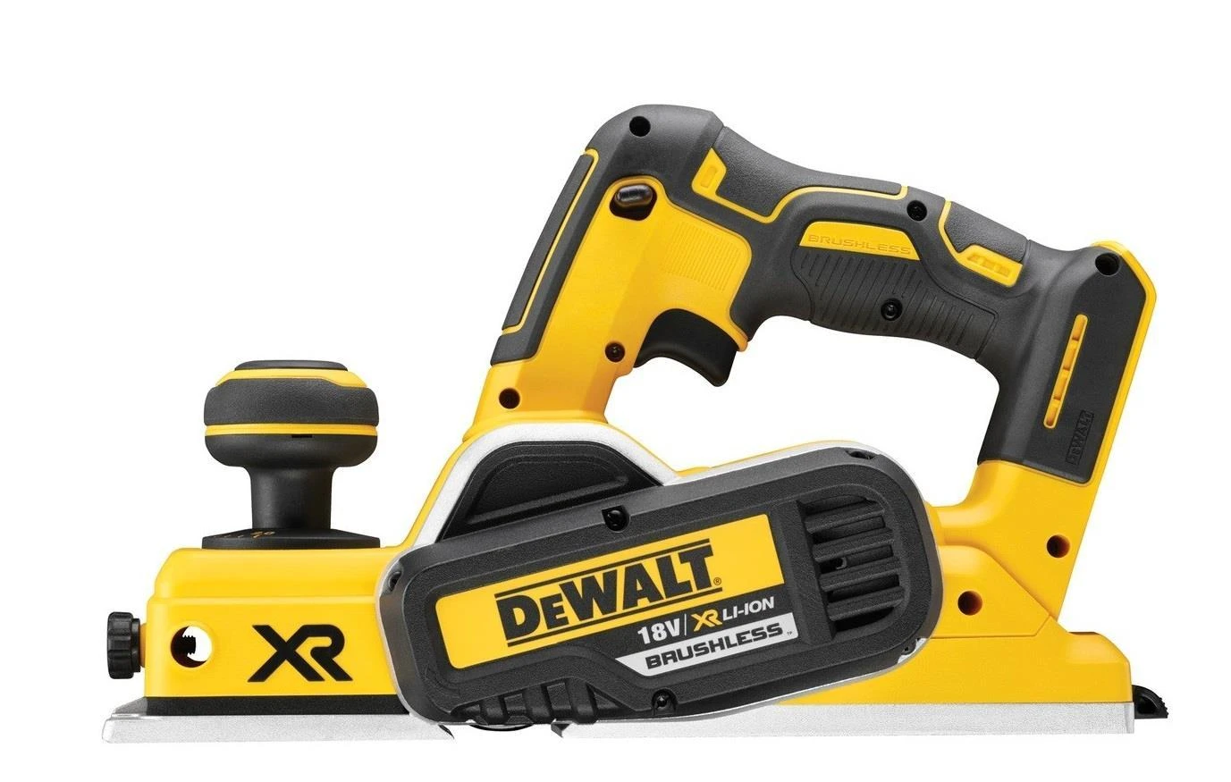 Akumuliatorinis oblius DeWalt DCP580NT-XJ (be akumuliatoriaus ir įkroviklio)