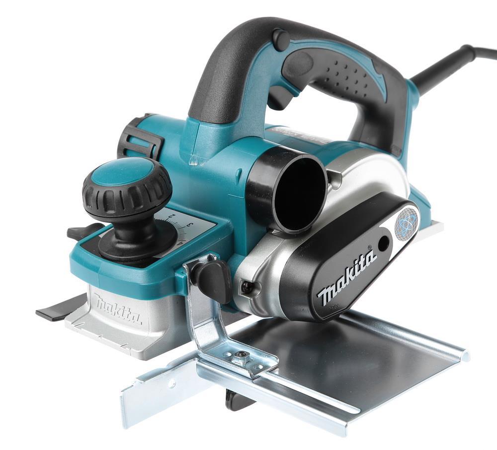Makita Elektrinis oblius KP0810C, 1050W