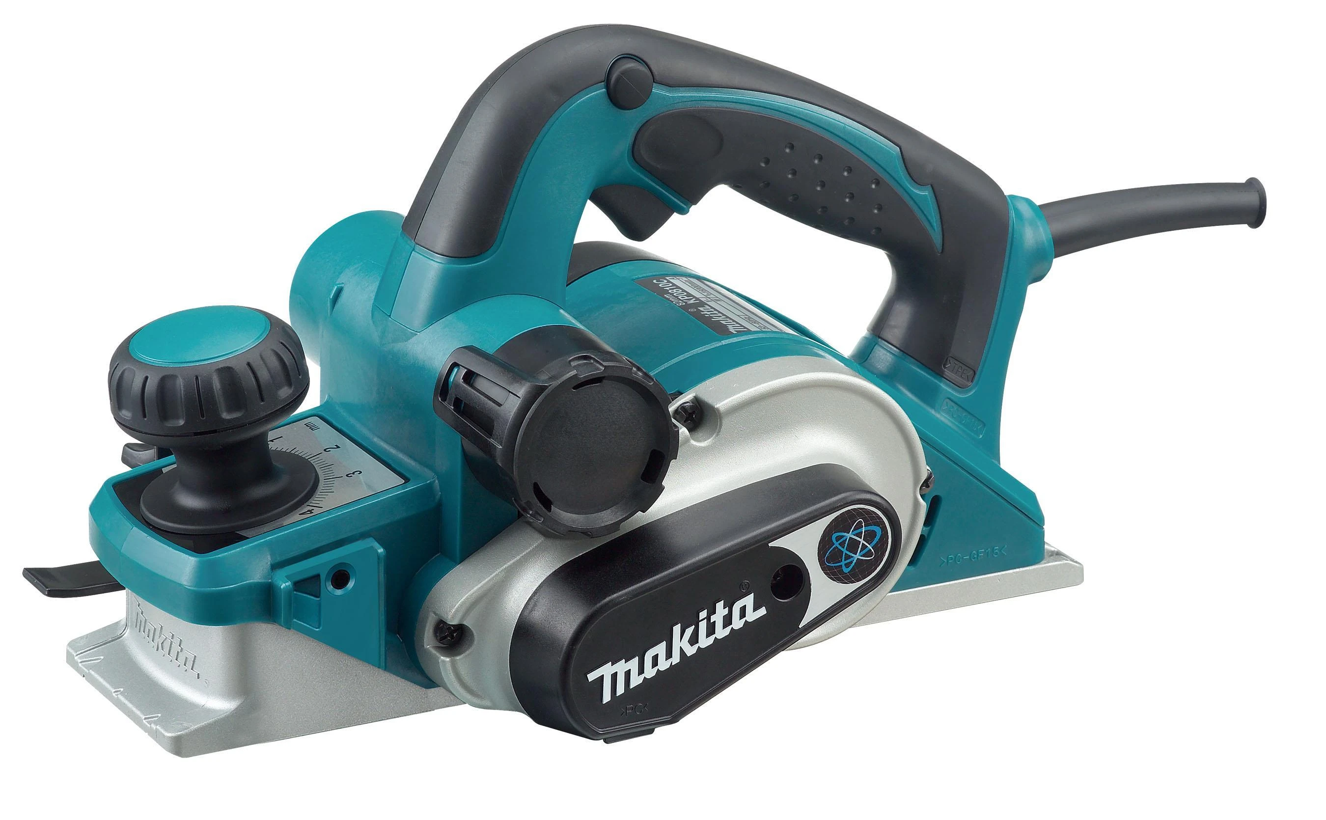 Makita Elektrinis oblius KP0810C, 1050W