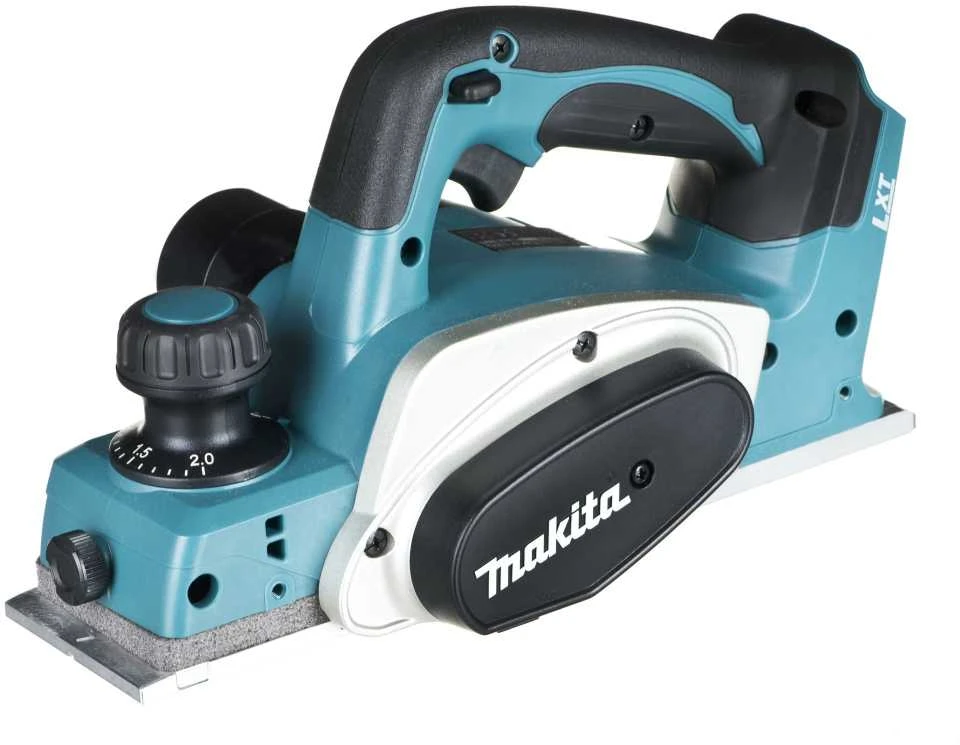 Makita DKP180Z oblius su gylio nustatymo skale