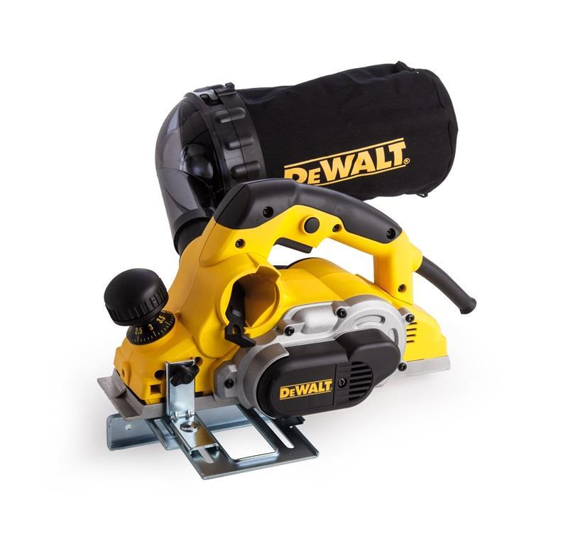 Elektrinis oblius DeWalt D26500K (82 mm)