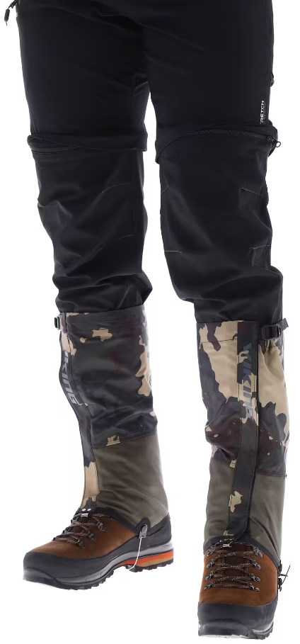 VI4 Gaiters Gaiters Viking Canyon 2 Khaki Olive S