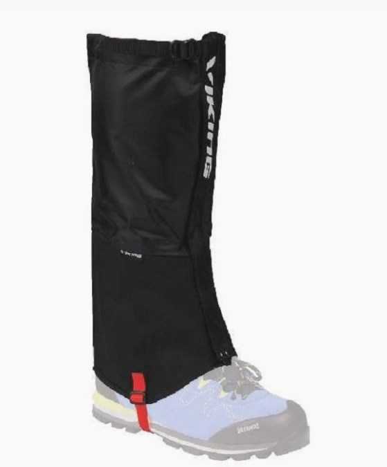 GAITERS GAITERS VIKING KANION Juodas M