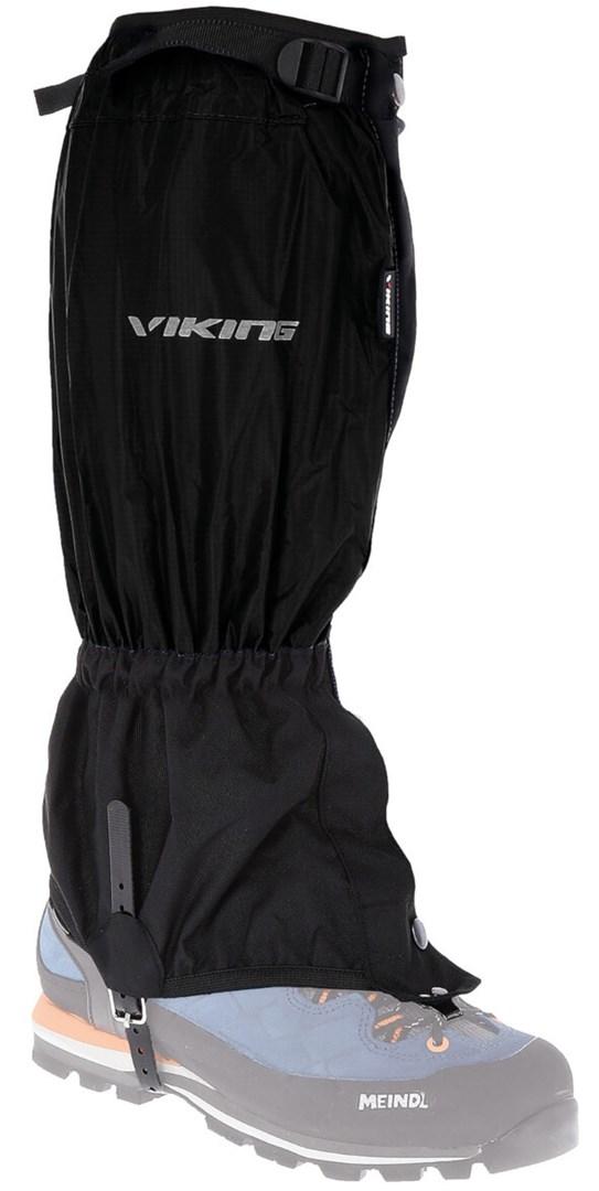VI4 GETRAI VIKING TRIGLAV L/XL Juodas