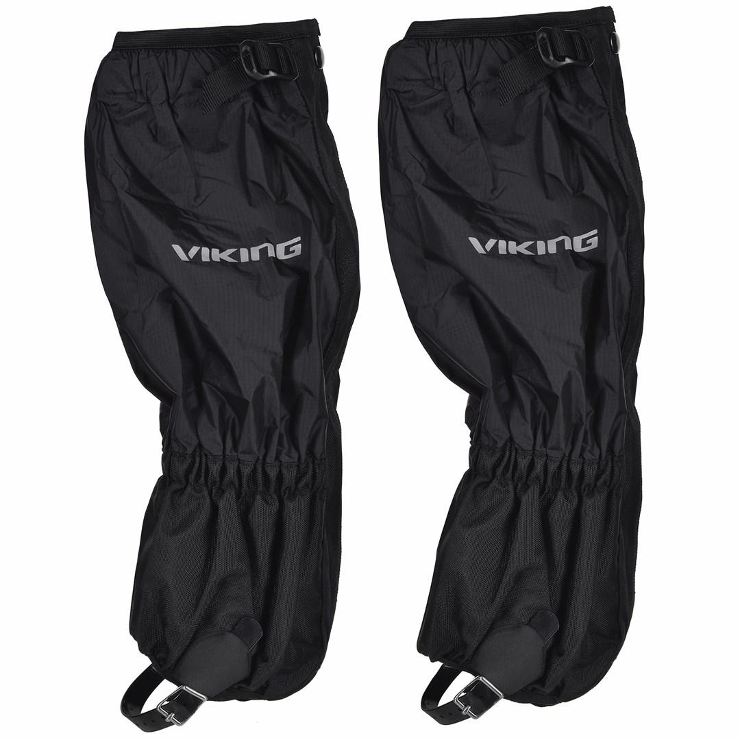 VI4 GETRAI VIKING TRIGLAV S/M Juodas