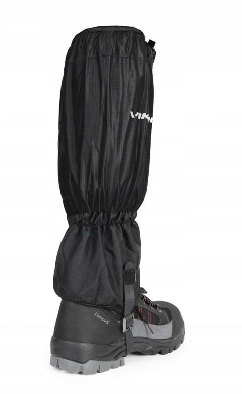 VI4 GETRAI VIKING TRIGLAV S/M Juodas