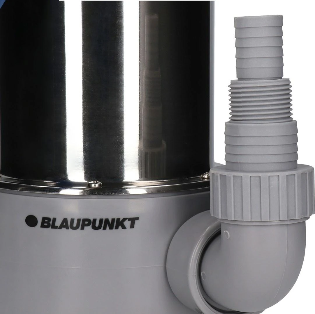 Panardinamas vandens siurblys 1.6kw 20000l/h blaupunkt wp1601