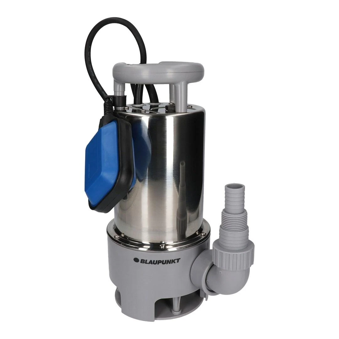 Panardinamas vandens siurblys 1.6kw 20000l/h blaupunkt wp1601