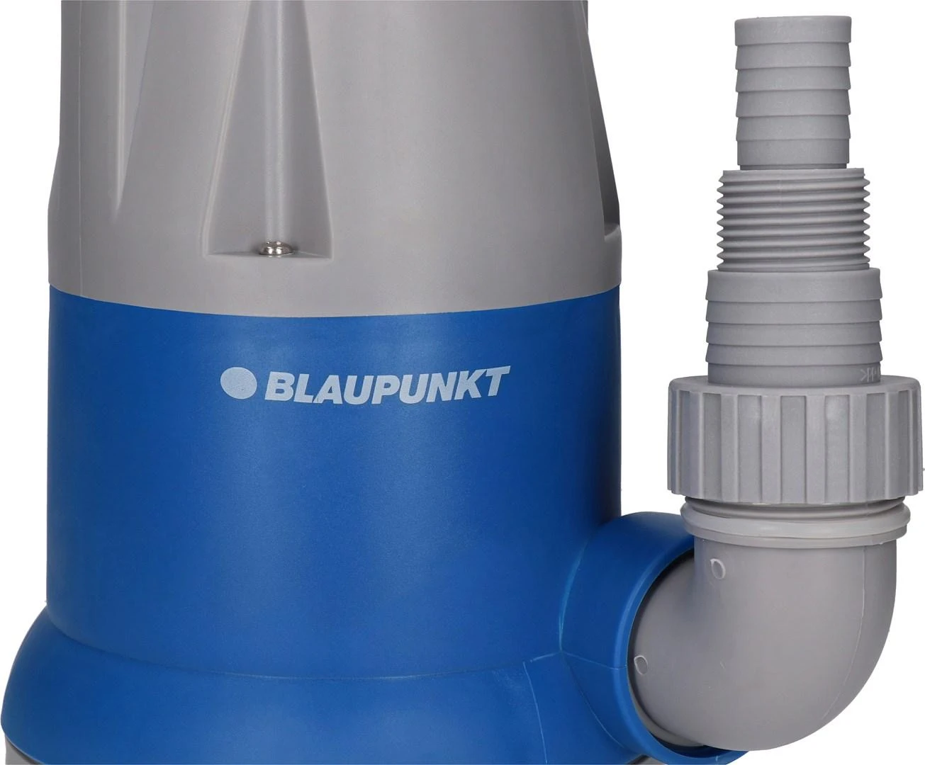 Panardinamas vandens siurblys 400W 8000 l/h Blaupunkt WP4001