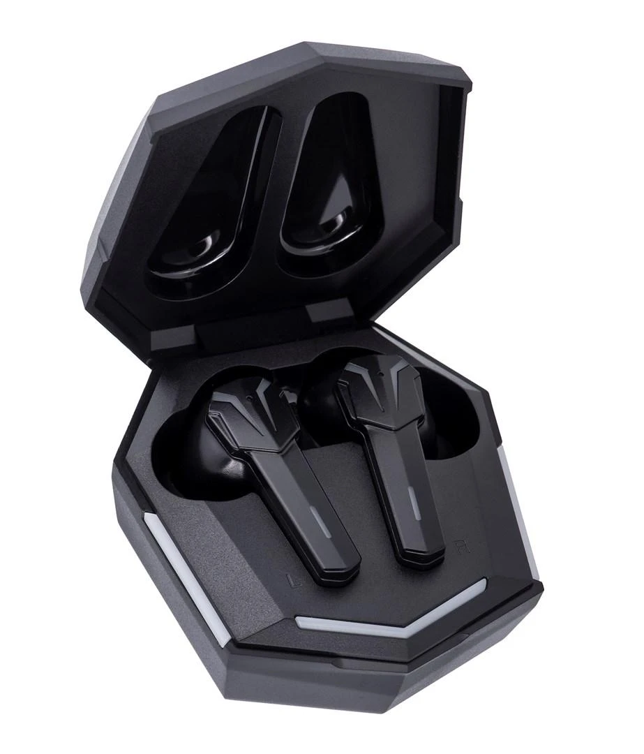 ART BT Ausinės WITH TWS Mikrofonas USB-C