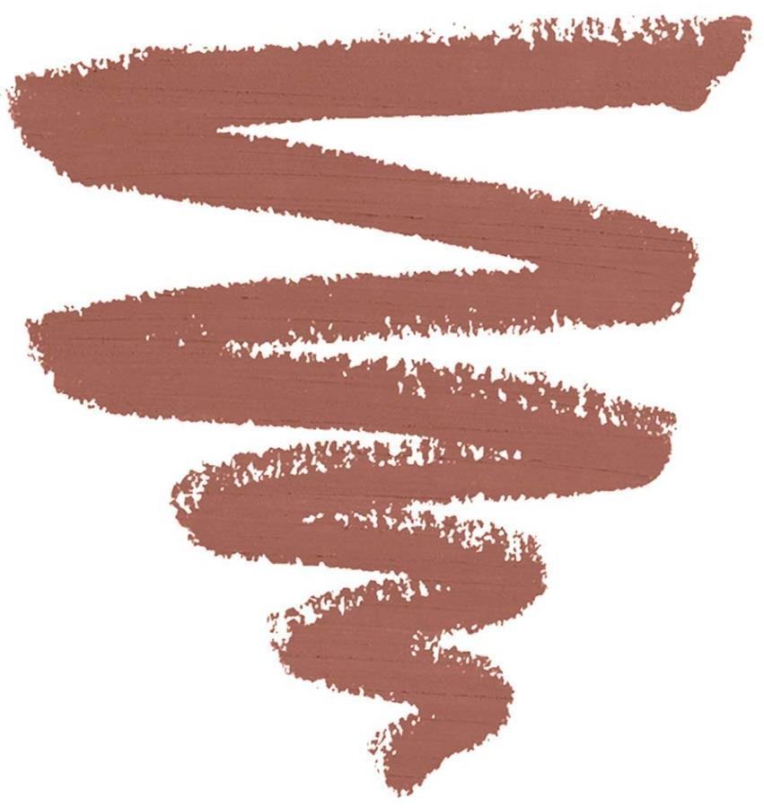 NYX PMU SUEDE MATTE LIP LNR BE DVASIŲ