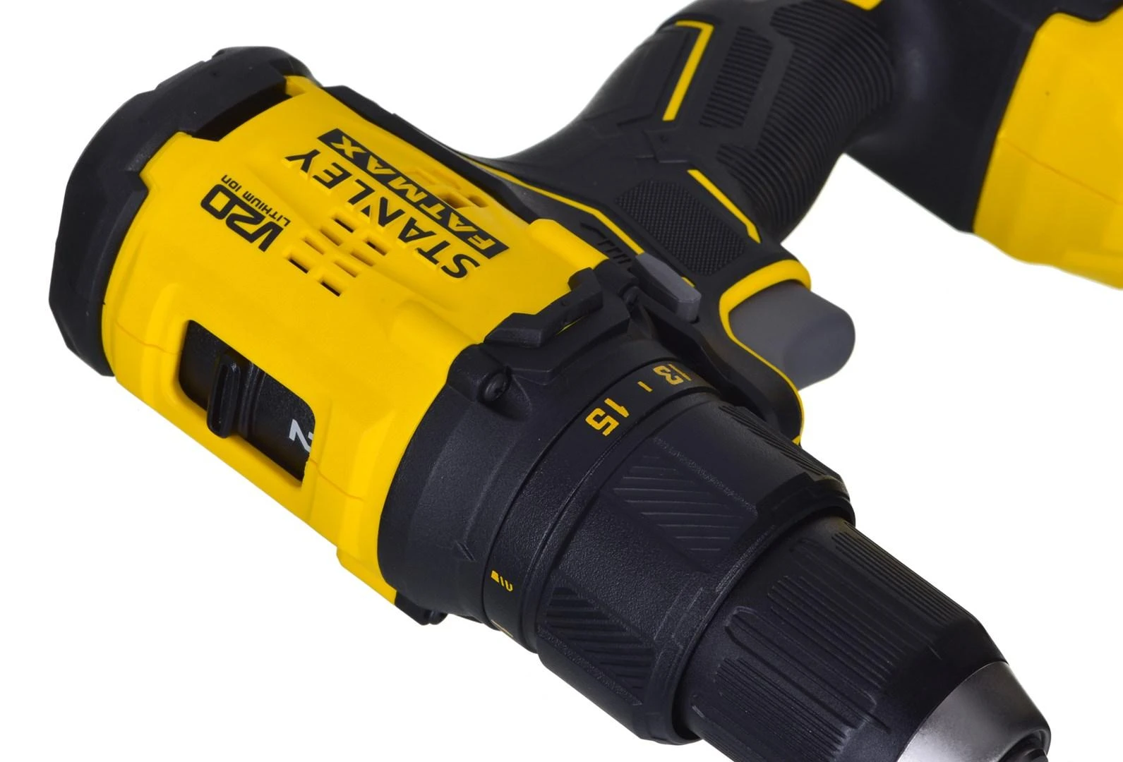 Stanley ST ARUKTUVAS V20 SFMCD710D2K