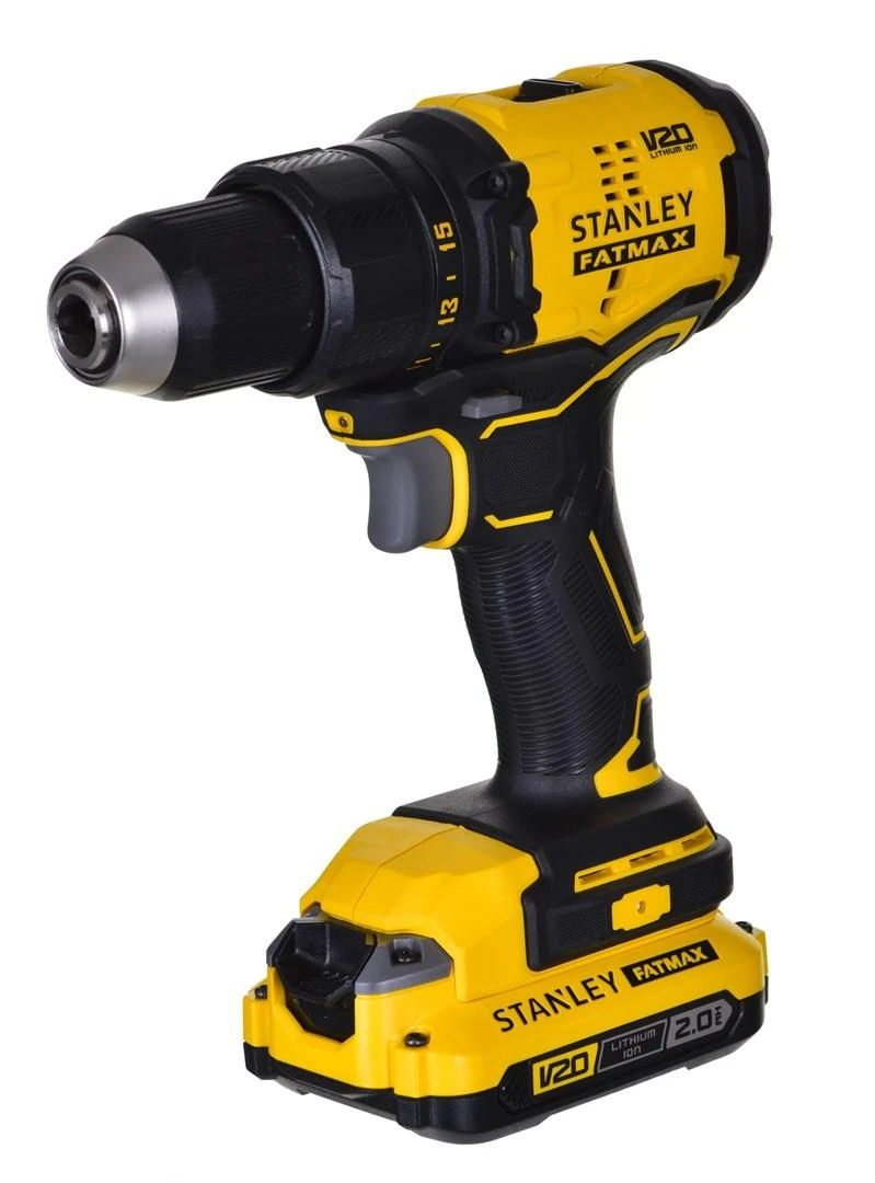 Stanley ST ARUKTUVAS V20 SFMCD710D2K