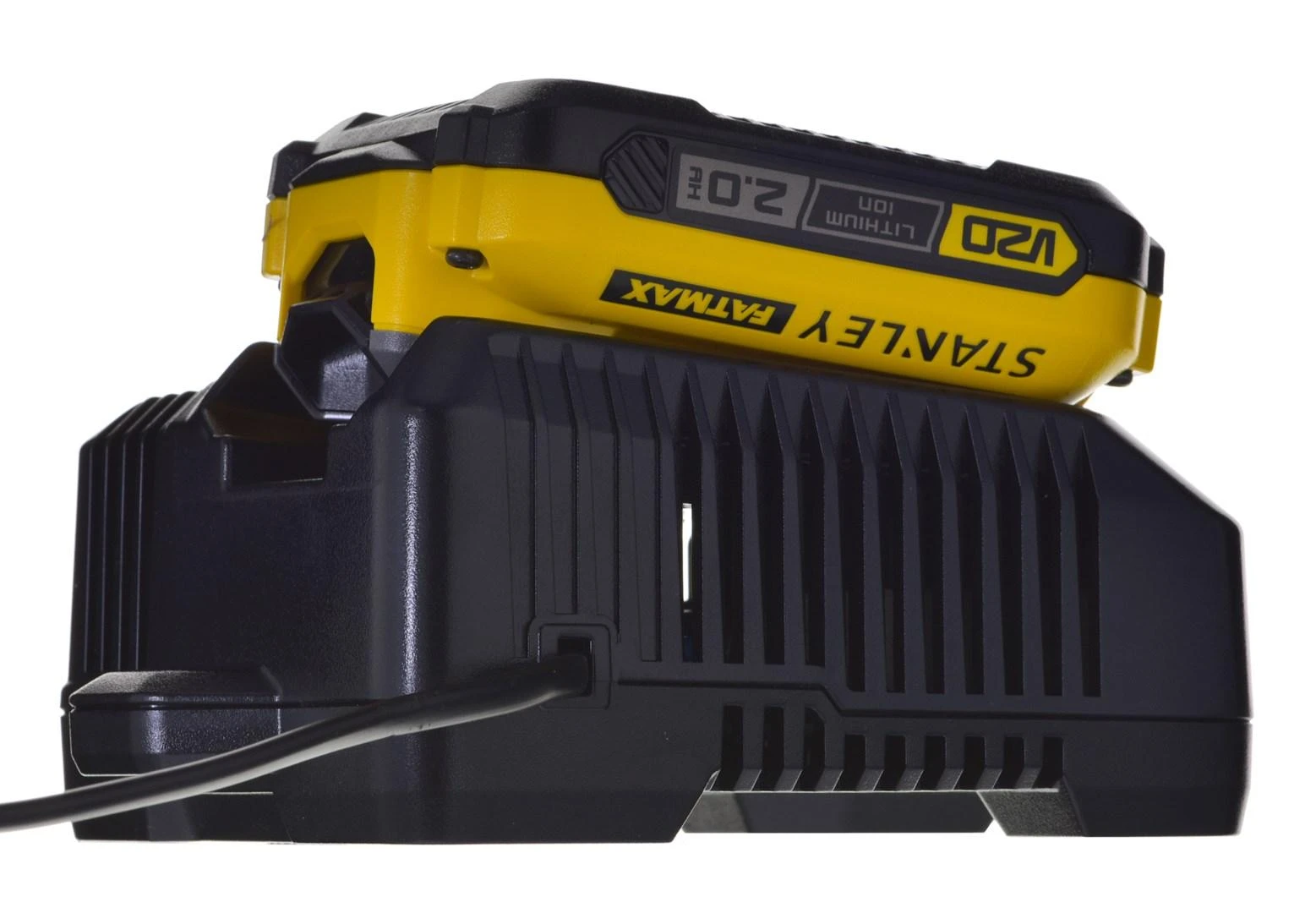 Stanley ST ARUKTUVAS V20 SFMCD710D2K