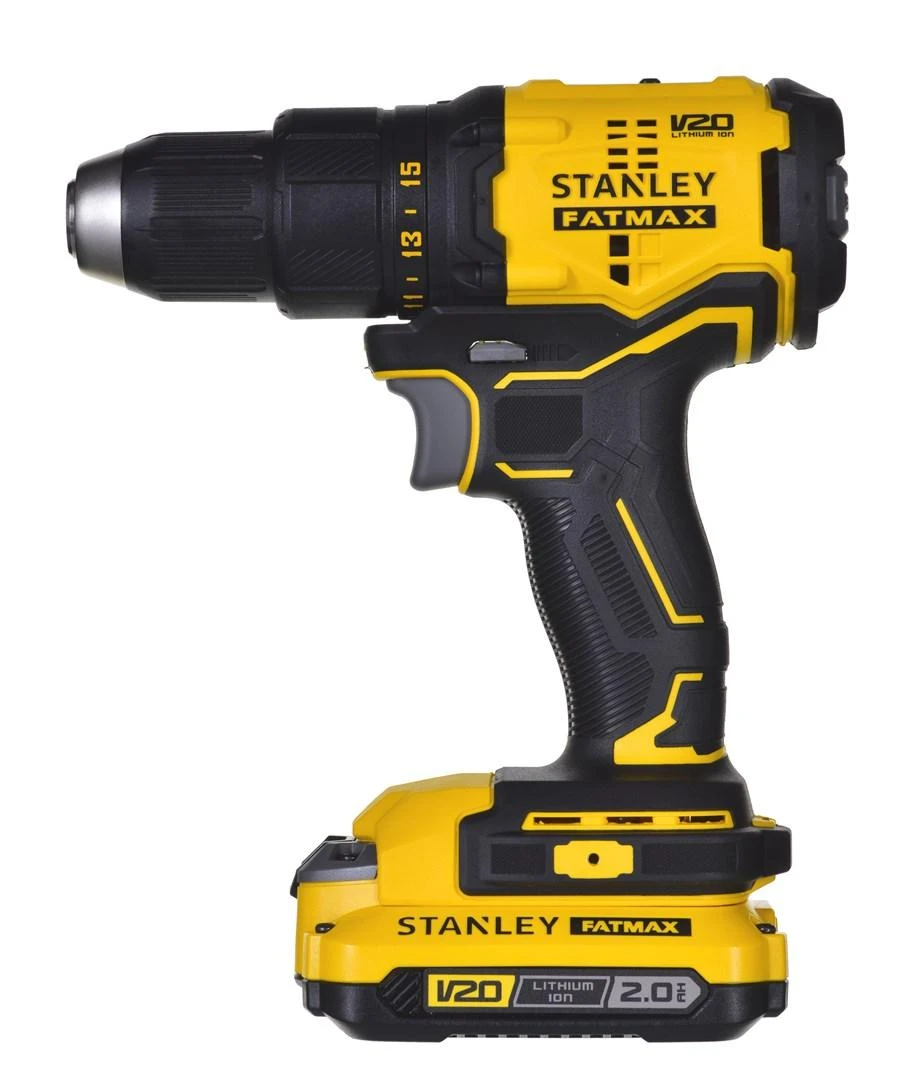 Stanley ST ARUKTUVAS V20 SFMCD710D2K