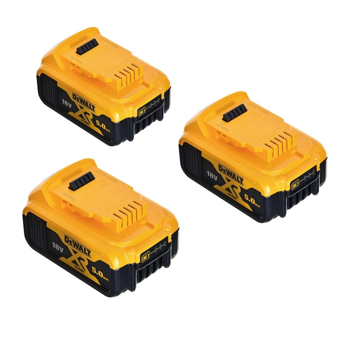 18V Akumuliatorinis suktuvas + angle bit driver DCD791P3A DEWALT