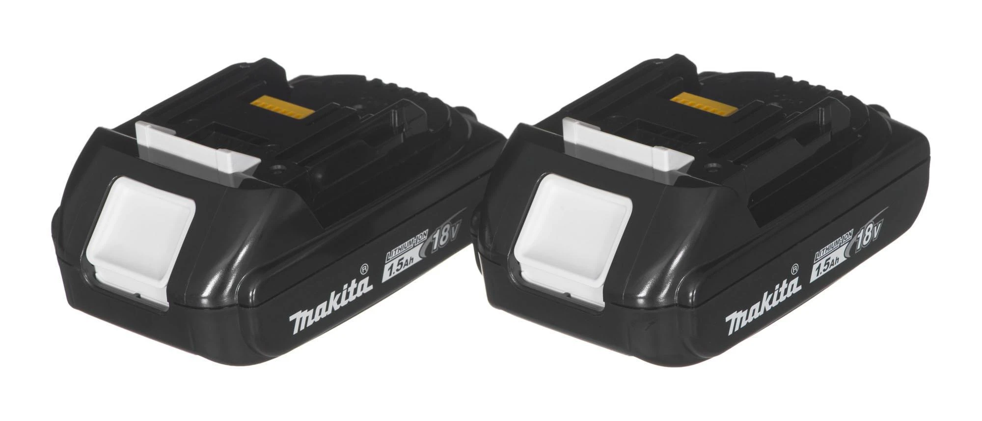 18V 42 / 27Nm 2 x 1,5Ah LI-ION DHP453SYEX MAKITA PLAKTUOTIS GRĄŽAS
