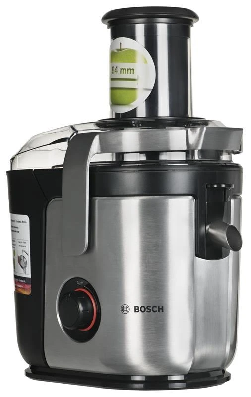 Sulčiaspaudė Bosch MES 4010