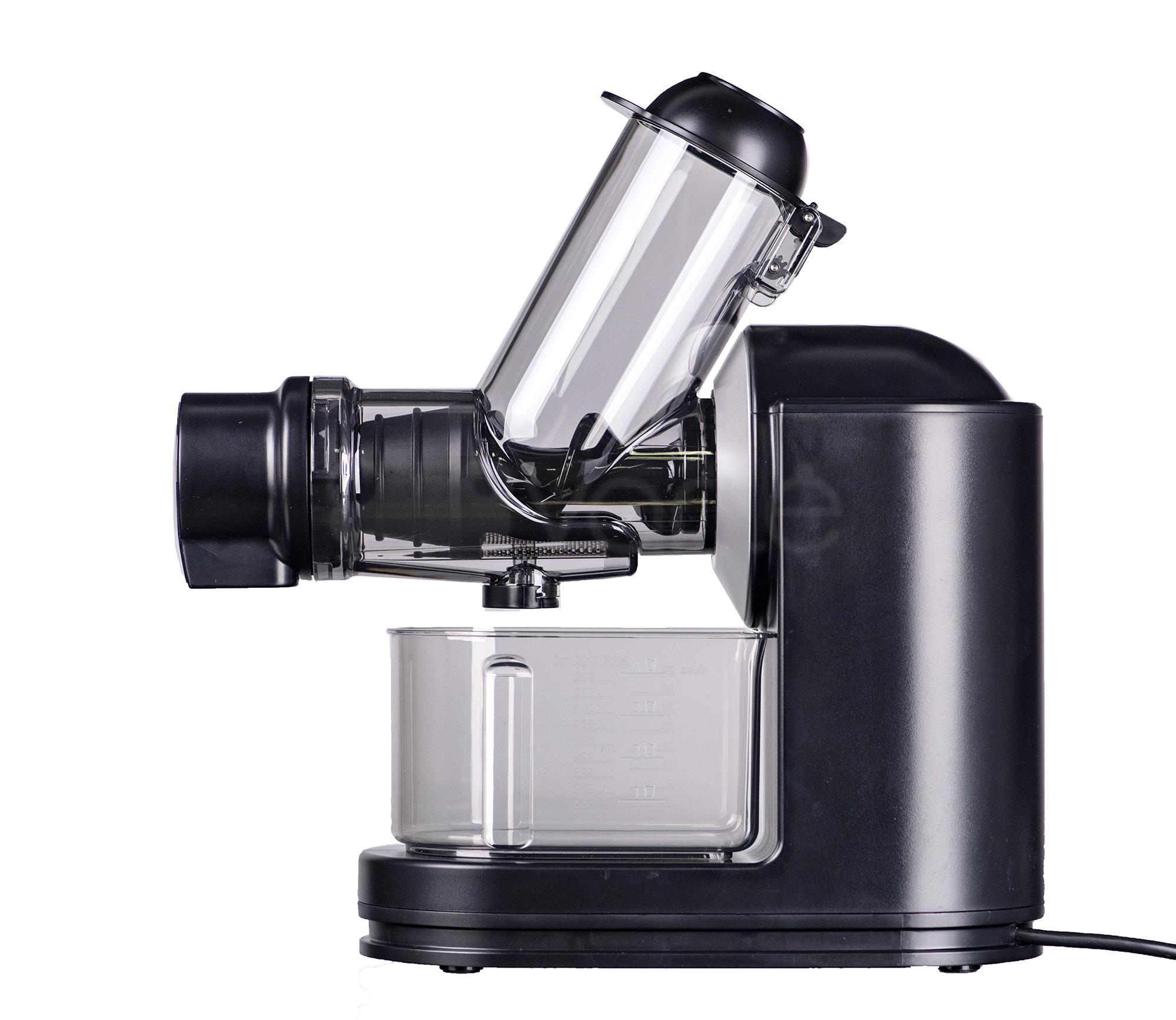 Philips Viva Collection Sulčiaspaudė HR1889/70 Tipas Lėta sulčiaspaudė, Juodas, 150 W