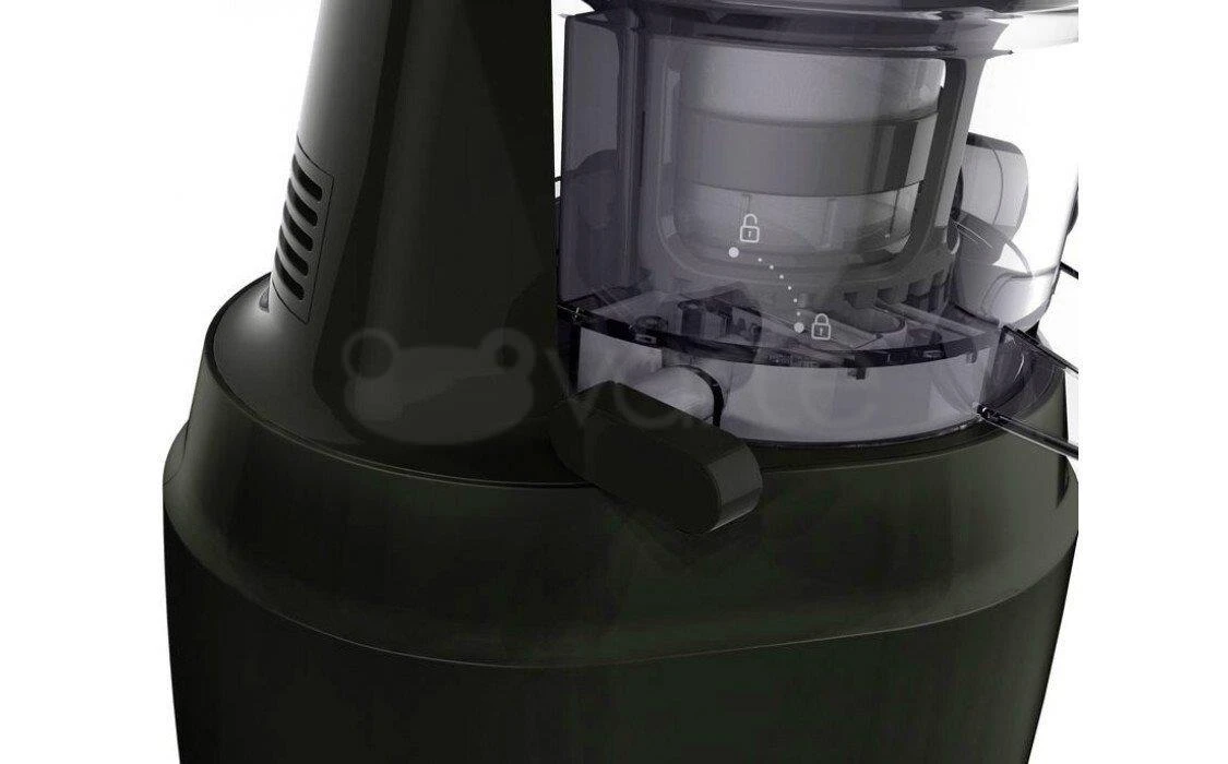 Lėtaeigė sulčiaspaudė Tefal Juiceo ZC150838