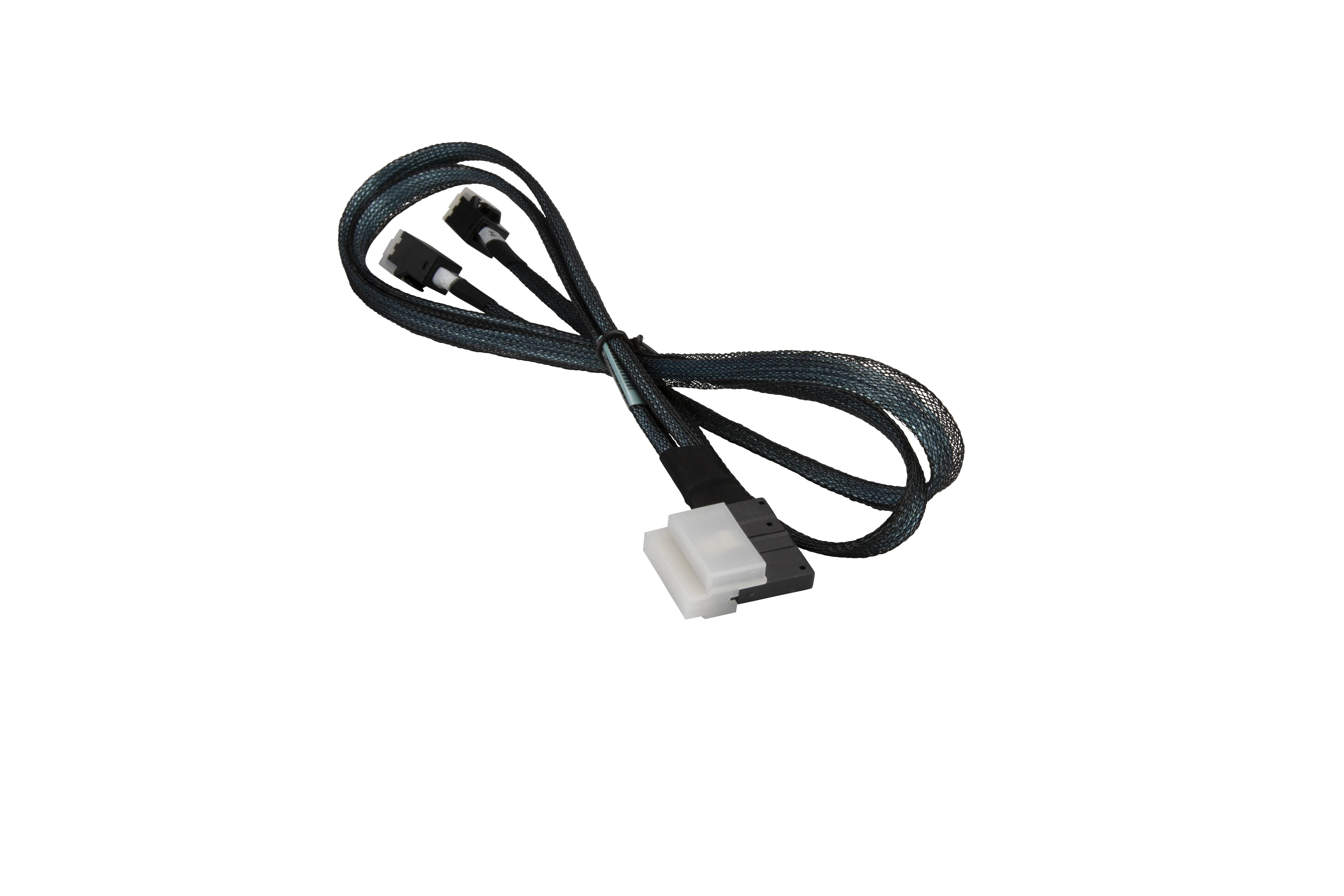Supermicro SERVER ACC CABLE MINI-SAS HD/CBL-SAST-0826