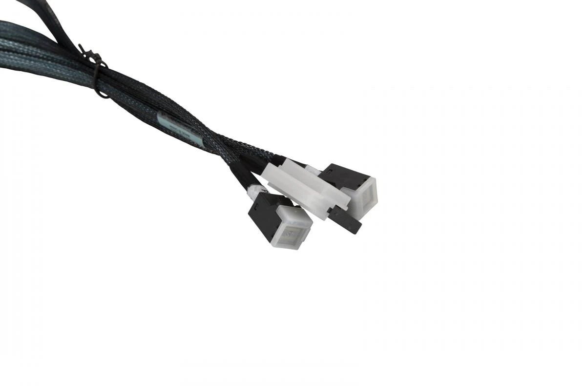 Supermicro SERVER ACC CABLE MINI-SAS HD/CBL-SAST-0826