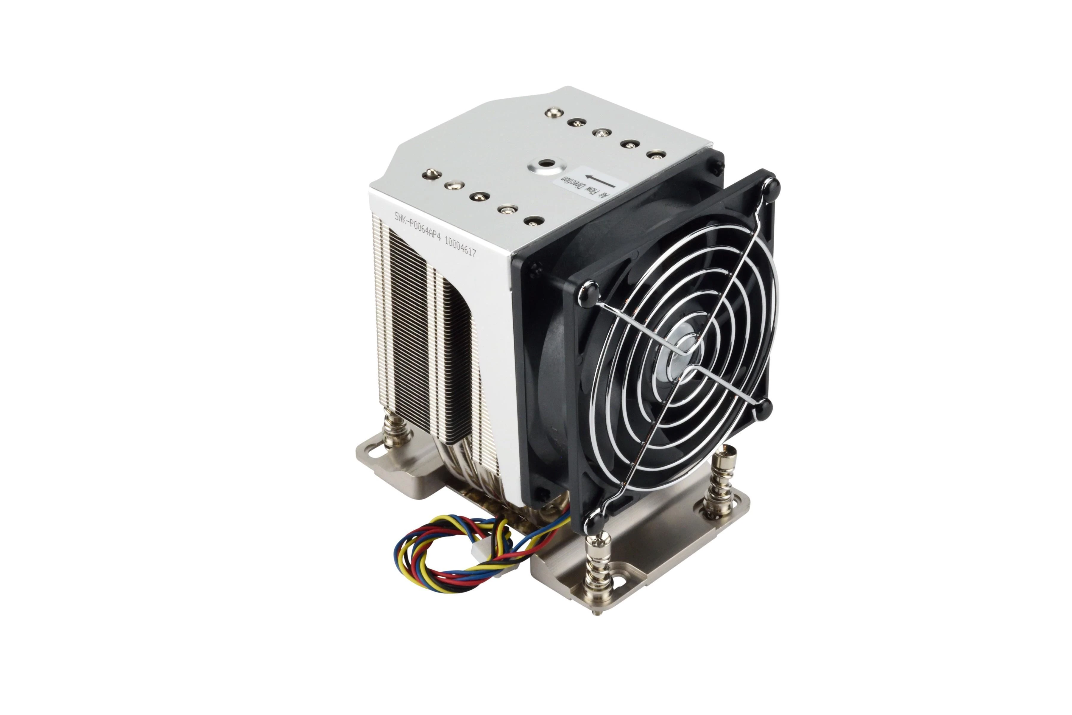 Supermicro SNK-P0064AP4 procesoriaus aušintuvas