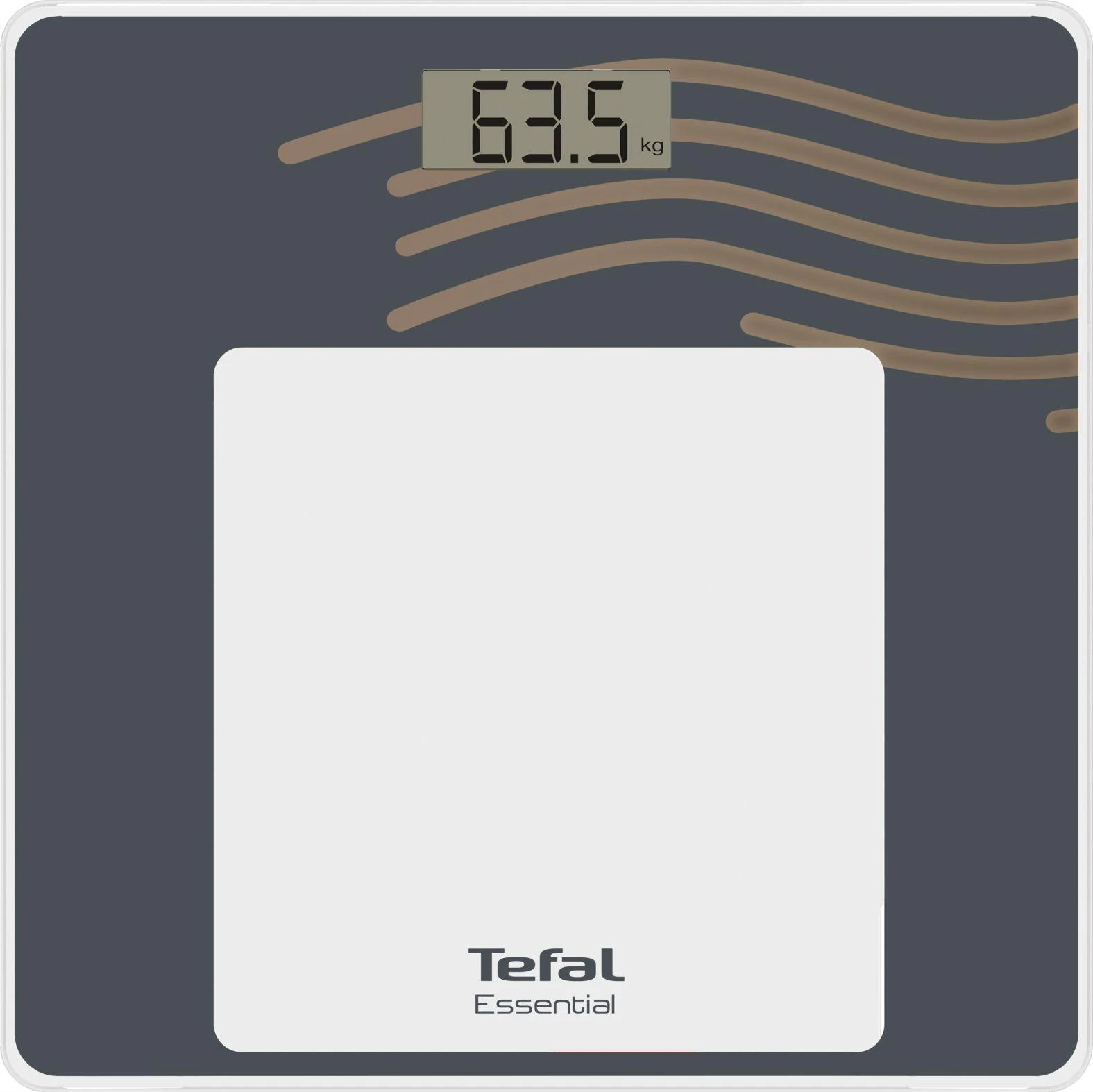Svarstyklės - Tefal PP1330V0
