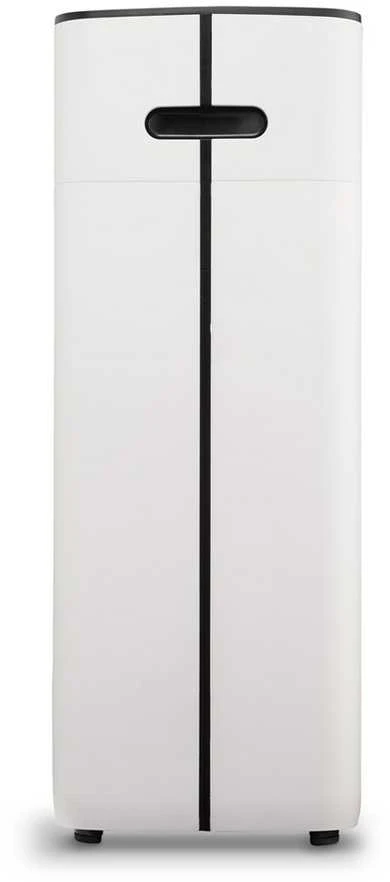 CLEAN AIR OPTIMA oro valytuvas CA-510PRO 45 W, tinka kambariams iki 110 m², Baltas