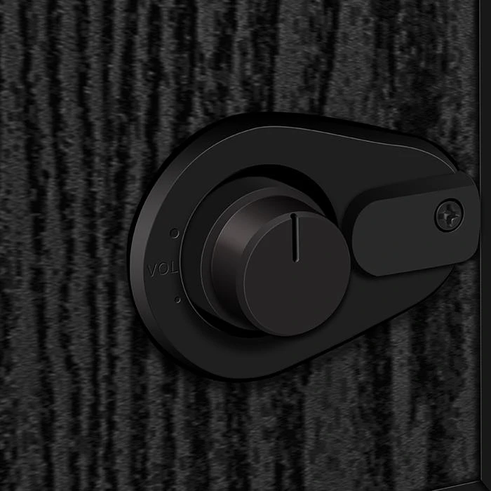 Kompiuterio kolonėlės SVEN SPS-575 Maitinamas per USB (2x3W), Garsumo reguliatorius