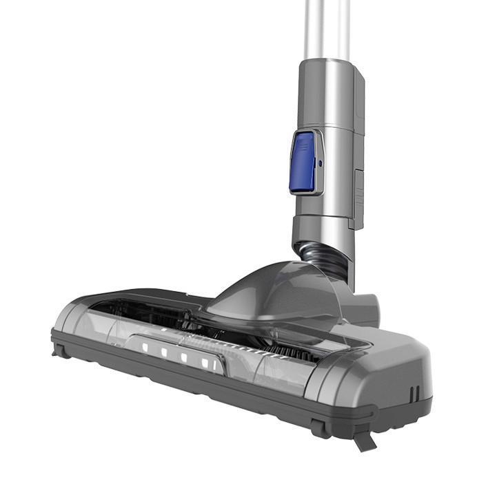 Dulkių siurblys Vacuum cleaner cordless Swan EUREKA SC15824N (120W