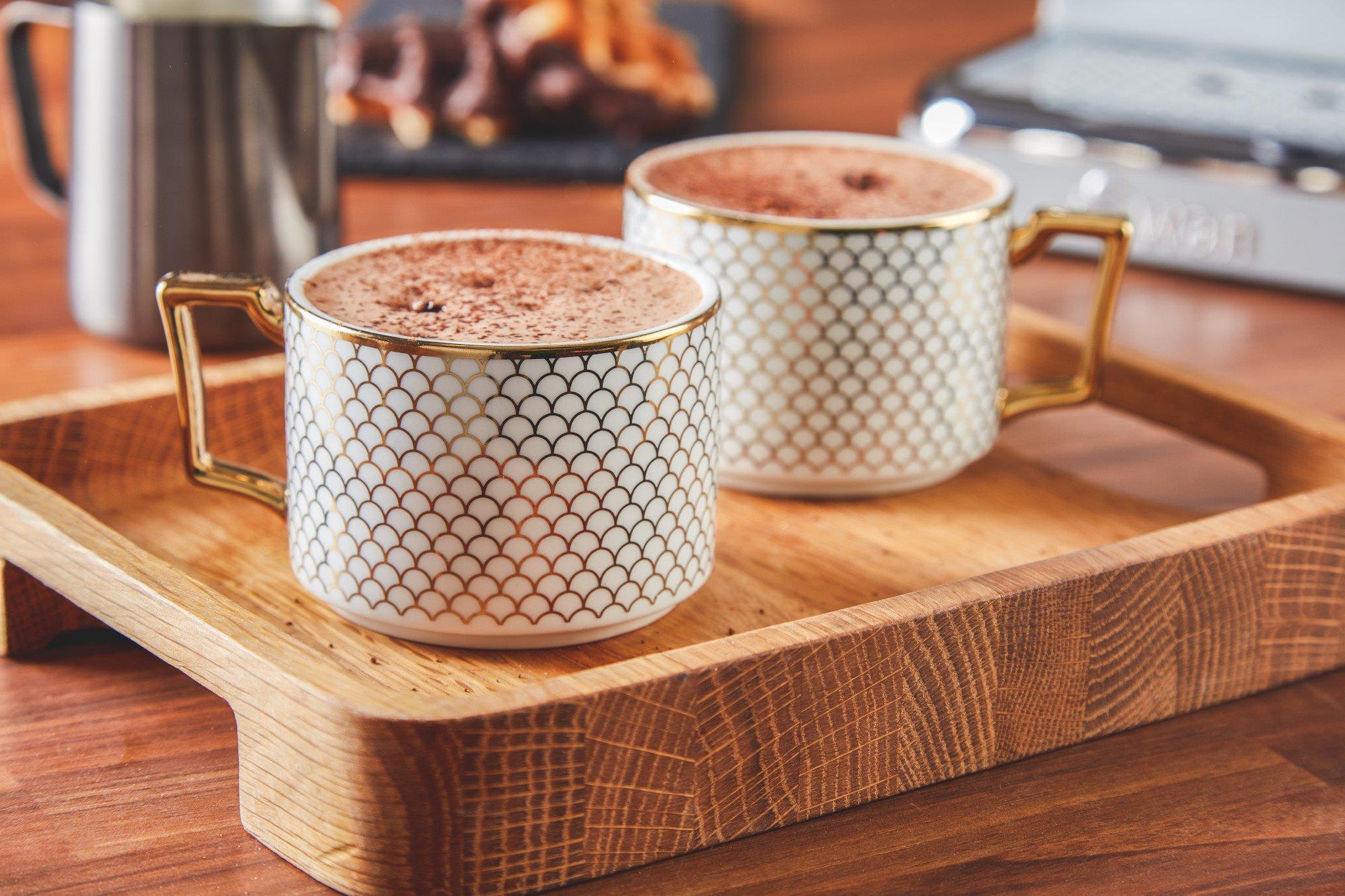 Swan Nordic Manual Espresso Kavos aparatas 1.2 L, modelis SK22110GRYN