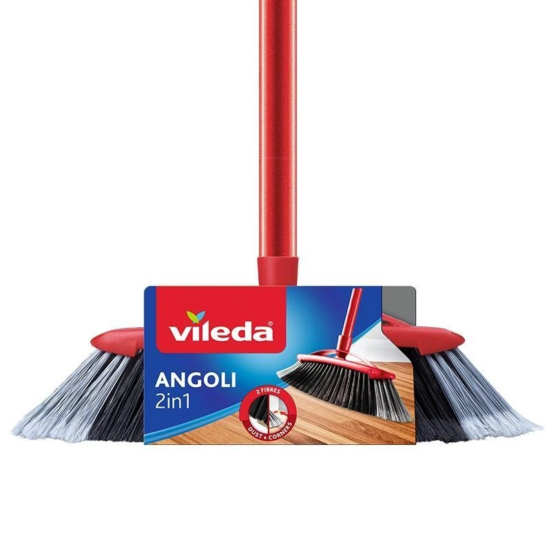 Vileda 2in1 šepetys M00006591