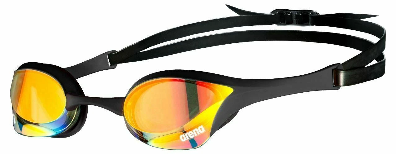 Arena Plaukimo akiniai Cobra UltraSwipe Mirror Ke-mus