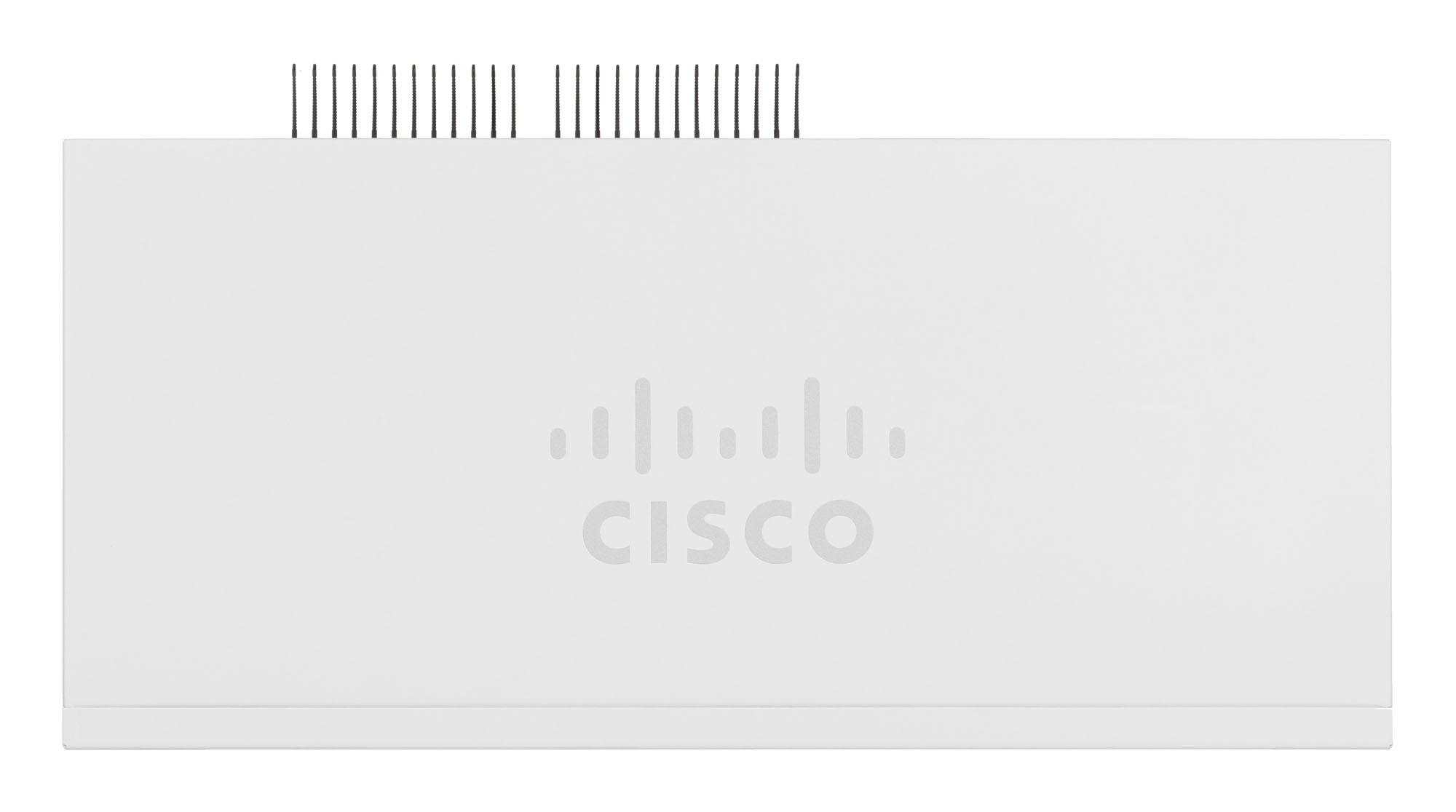 Šakotuvas CISCO SWITCH CBS22016P2GEU, žema kaina Varle.lt