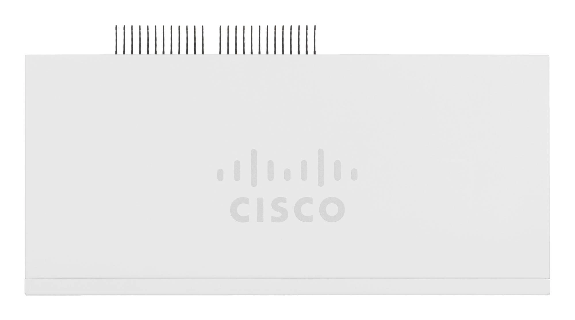 Šakotuvas Cisco CBS220 SMART 16-PORT GE POE - 2X1G SFP