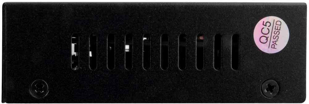 Šakotuvas SWITCH POE SG-64 4 PRIEVADŲ PULSAR