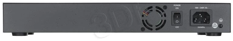 Šakotuvas Switch Planet GS-4210-8P2S