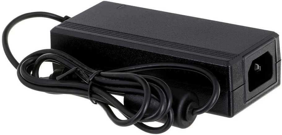 Šakotuvas SWITCH POE DS-3E0505HP-E 4 PRIEVADŲ Hikvision