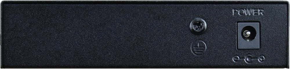 POE komutatorius 4+2 Pulsar S64
